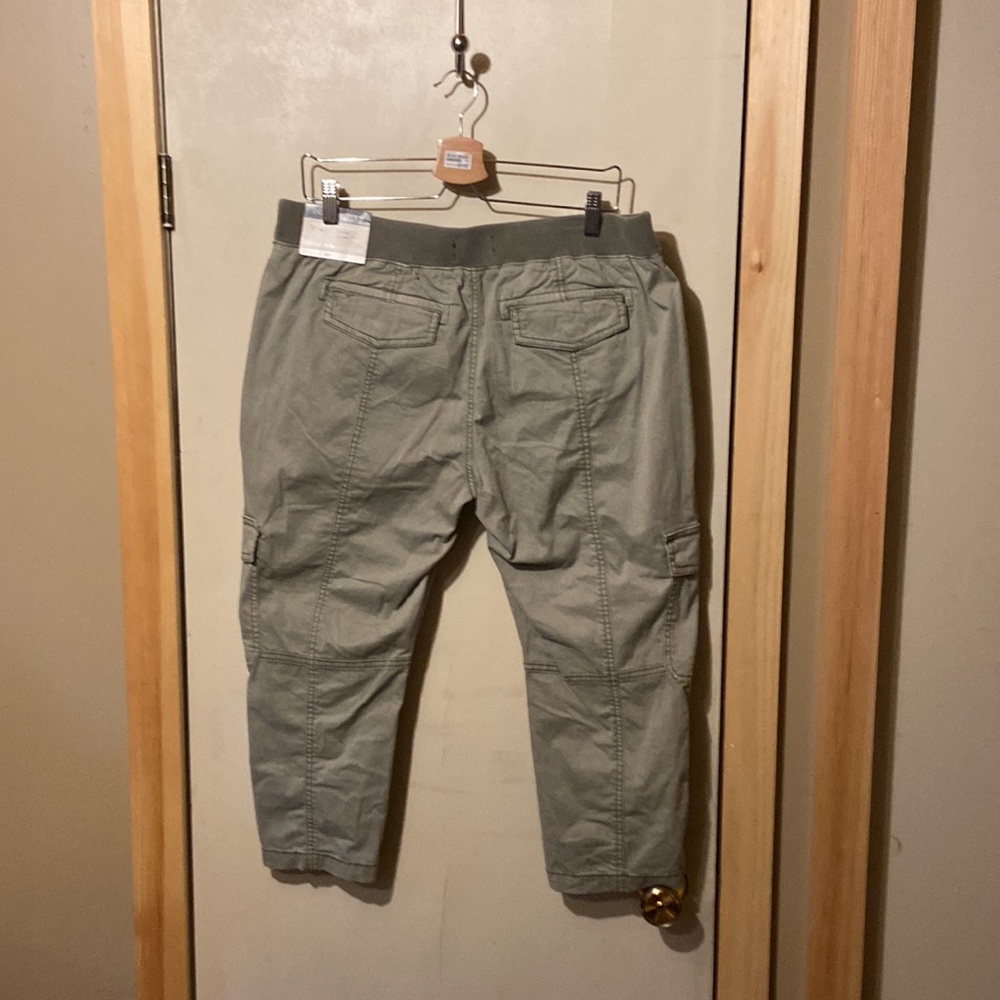 Cargo Capri - Picture 2 of 2